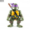 Les Tortues ninja - Figurine Donatello, Soft Vinyl
