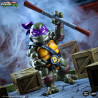 Les Tortues ninja - Figurine Donatello, Soft Vinyl