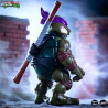 Les Tortues ninja - Figurine Donatello, Soft Vinyl