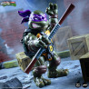Les Tortues ninja - Figurine Donatello, Soft Vinyl