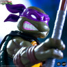 Les Tortues ninja - Figurine Donatello, Soft Vinyl
