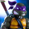 Les Tortues ninja - Figurine Donatello, Soft Vinyl