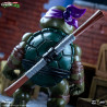 Teenage Mutant Ninja Turtles - Donatello figure, Soft Vinyl