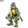 Les Tortues ninja - Figurine Donatello, Soft Vinyl
