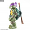 Les Tortues ninja - Figurine Donatello, Soft Vinyl
