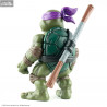 Les Tortues ninja - Figurine Donatello, Soft Vinyl