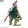 Les Tortues ninja - Figurine Donatello, Soft Vinyl