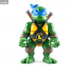 Les Tortues ninja - Figurine Leonardo, Soft Vinyl