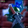 Les Tortues ninja - Figurine Leonardo, Soft Vinyl