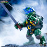 Les Tortues ninja - Figurine Leonardo, Soft Vinyl