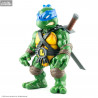Les Tortues ninja - Figurine Leonardo, Soft Vinyl