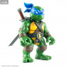 Les Tortues ninja - Figurine Leonardo, Soft Vinyl
