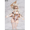 Original Character - Sheng Wan Jiao Zhu Cheshire figure