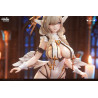 Original Character - Sheng Wan Jiao Zhu Cheshire figure