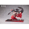 Original Illustration - Ying Mo figure illustration by Kishi Yasuri, Deluxe Edition