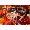 Original Illustration - Ying Mo figure illustration by Kishi Yasuri, Deluxe Edition