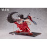 Original Illustration - Ying Mo figure illustration by Kishi Yasuri, Deluxe Edition