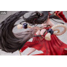 Original Illustration - Ying Mo figure illustration by Kishi Yasuri, Deluxe Edition