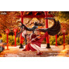 Original Illustration - Ying Mo figure illustration by Kishi Yasuri, Deluxe Edition