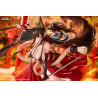Original Illustration - Ying Mo figure illustration by Kishi Yasuri, Deluxe Edition