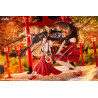Original Illustration - Ying Mo figure illustration by Kishi Yasuri, Deluxe Edition