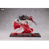 Original Illustration - Figurine Ying Mo illustration by Kishi Yasuri