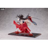 Original Illustration - Ying Mo figure illustration by Kishi Yasuri