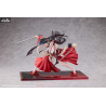 Original Illustration - Figurine Ying Mo illustration by Kishi Yasuri