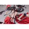 Original Illustration - Ying Mo figure illustration by Kishi Yasuri