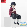 Demon Slayer: Kimetsu no Yaiba - Giyu Tomioka figure, PM Perching