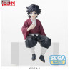 Demon Slayer: Kimetsu no Yaiba - Giyu Tomioka figure, PM Perching