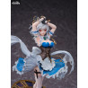 Touhou Project - Luna Dial Sakuya Izayoi figure, Deluxe Edition