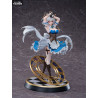 Touhou Project - Luna Dial Sakuya Izayoi figure, Deluxe Edition