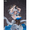 Touhou Project - Luna Dial Sakuya Izayoi figure, Deluxe Edition