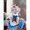 Touhou Project - Luna Dial Sakuya Izayoi figure, Deluxe Edition