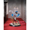 Touhou Project - Figurine Luna Dial Sakuya Izayoi, Deluxe Edition