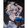 Touhou Project - Luna Dial Sakuya Izayoi figure, Deluxe Edition