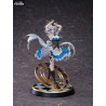 Touhou Project - Luna Dial Sakuya Izayoi figure