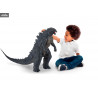 Godzilla King of the Monsters - Godzilla figure, Classic or Giant