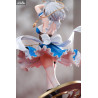 Touhou Project - Luna Dial Sakuya Izayoi figure