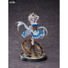 Touhou Project - Luna Dial Sakuya Izayoi figure