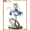 Touhou Project - Luna Dial Sakuya Izayoi figure