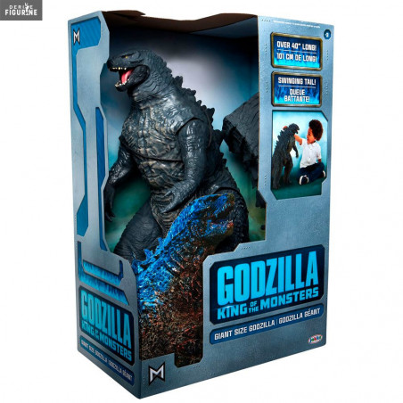 Grand jouet godzilla Clearance