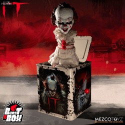 It, 2017 - Jack in the box...