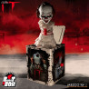 It, 2017 - Jack in the box Pennywise, Burst-A-Box