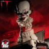 It, 2017 - Jack in the box Pennywise, Burst-A-Box