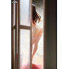 Rent-A-Girlfriend - Figurine Mizuhara Chizuru, See-through Lingerie Angel White