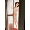 Rent-A-Girlfriend - Mizuhara Chizuru figure, See-through Lingerie Angel White