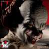 It, 2017 - Jack in the box Pennywise, Burst-A-Box