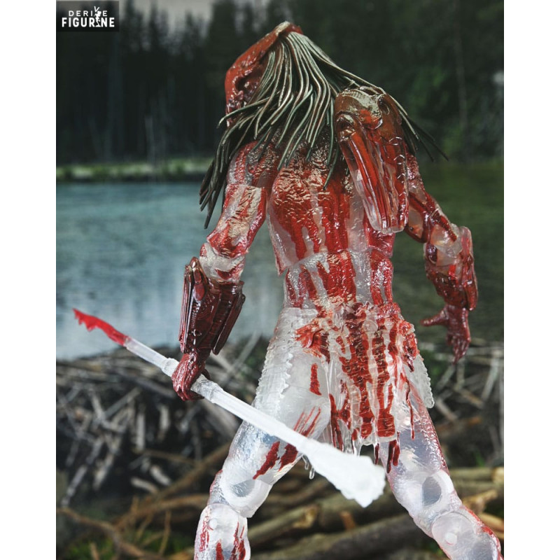 Prey - Feral Predator...